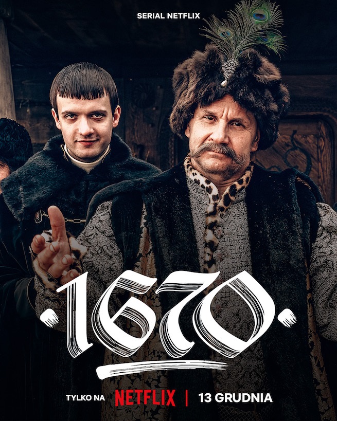 ดูหนังออนไลน์ฟรี 1670 (2023)