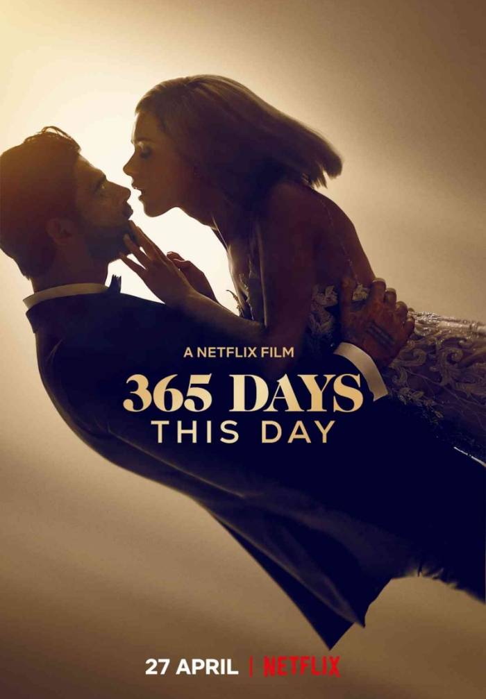 ดูหนังออนไลน์ฟรี 365 Days: This Day (2022) 365 วัน ภาค 2