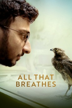 ดูหนังออนไลน์ฟรี All That Breathes (2022) อย่าให้ลมสิ้นไป