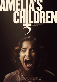 ดูหนังออนไลน์ฟรี Amelia’s Children (2024) อมีเลีย ชิลเดรน