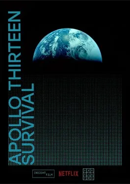 ดูหนังออนไลน์ฟรี Apollo 13: Survival (2024) อะพอลโล 13: ภารกิจต้องรอด