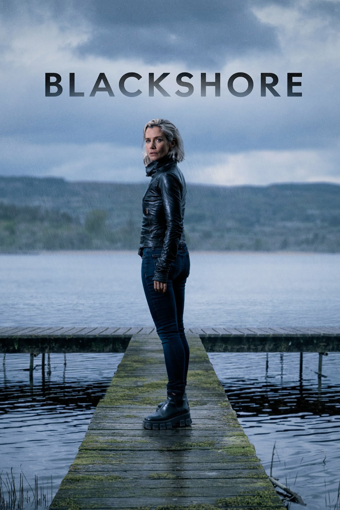 ดูหนังออนไลน์ฟรี Blackshore (2024)