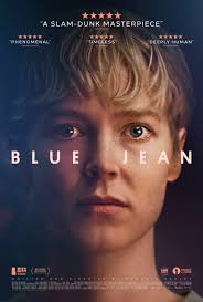 ดูหนังออนไลน์ฟรี Blue Jean (2023) บลูยีน