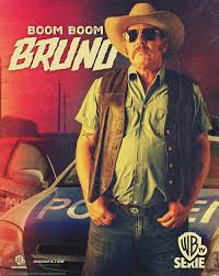 ดูหนังออนไลน์ฟรี Boom Boom Bruno (2023) บูม บูม บรูโน