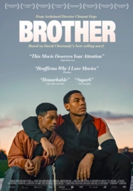 ดูหนังออนไลน์ฟรี Brothers (2023)