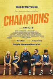 ดูหนังออนไลน์ฟรี Champions (2023) แชมเปียนส์