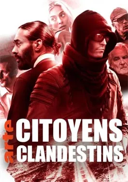ดูหนังออนไลน์ฟรี Citoyens clandestins (2024) ซิโตเยนส์ แคลนเดสตินส์