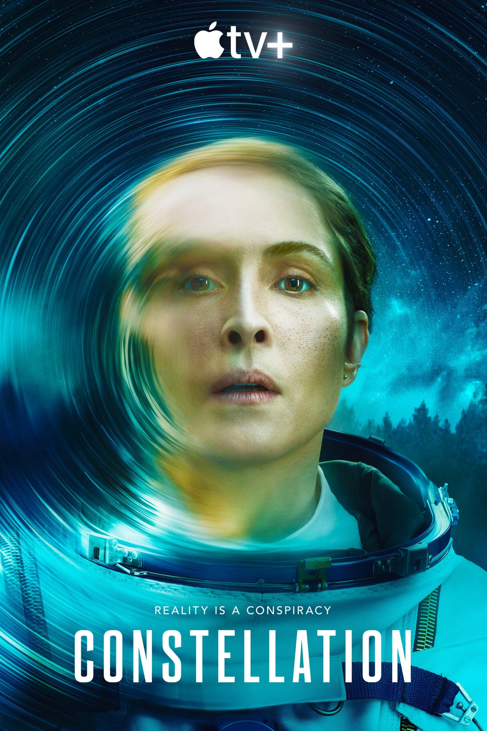 ดูหนังออนไลน์ฟรี Constellation (2024)