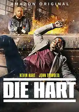 ดูหนังออนไลน์ฟรี Die Hart (2023) ฮาร์ต อึดสุดพลัง