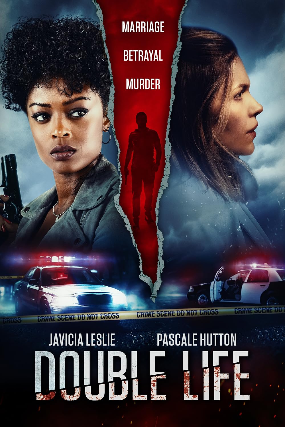 ดูหนังออนไลน์ฟรี Double Life (2023)