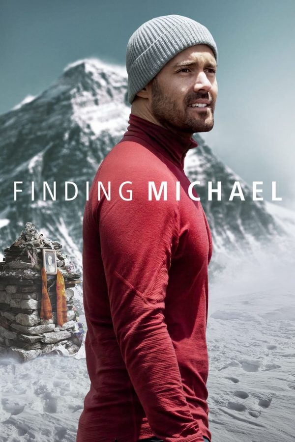 ดูหนังออนไลน์ฟรี Finding Michael (2023) ตามหาไมเคิล