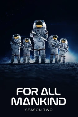 ดูหนังออนไลน์ฟรี For All Mankind Season 2 (2021) ฟอร์ ออล แมนไคนด์ ซีซั่น 2