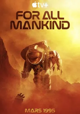 ดูหนังออนไลน์ฟรี For All Mankind Season 3 (2022) ฟอร์ ออล แมนไคนด์ ซีซั่น 3
