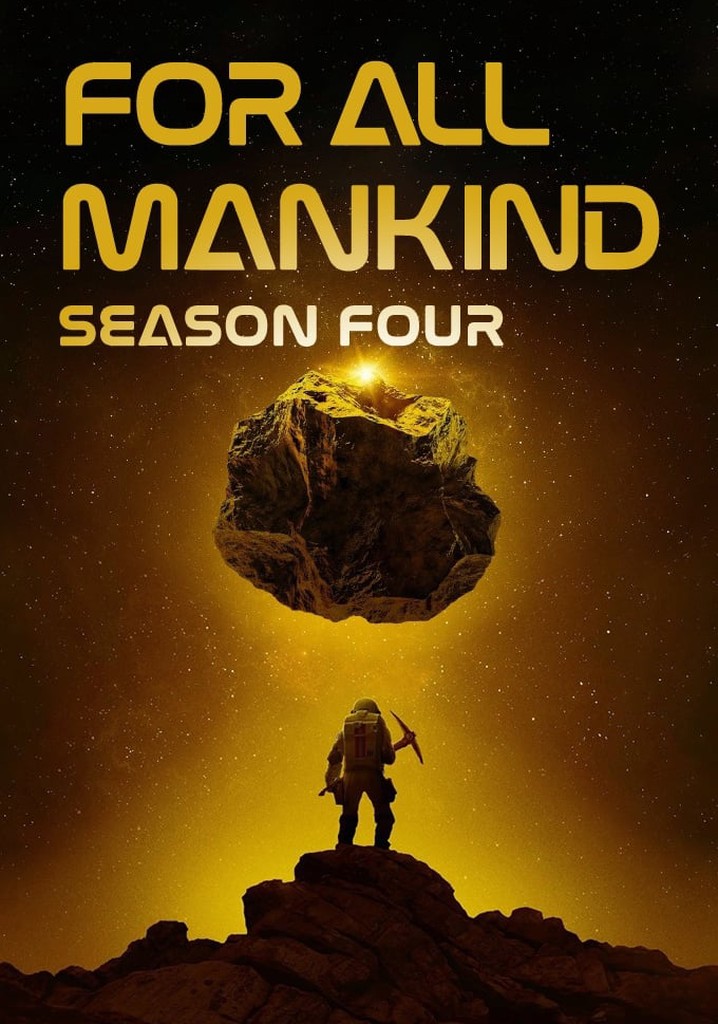 ดูหนังออนไลน์ฟรี For All Mankind Season 4 (2023) ฟอร์ ออล แมนไคนด์ ซีซั่น 4