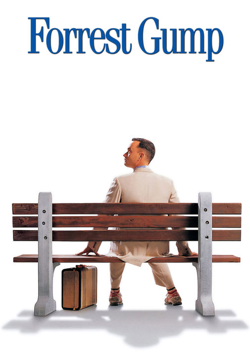 ดูหนังออนไลน์ฟรี Forrest Gump (1994) อัจฉริยะปัญญานิ่ม