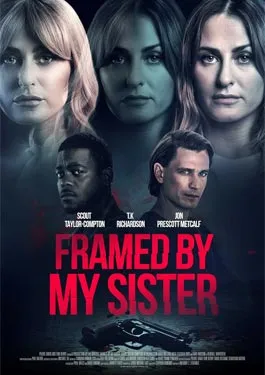 ดูหนังออนไลน์ฟรี Framed by My Sister (2022) เฟรม บาย มาย ซิสเตอร์