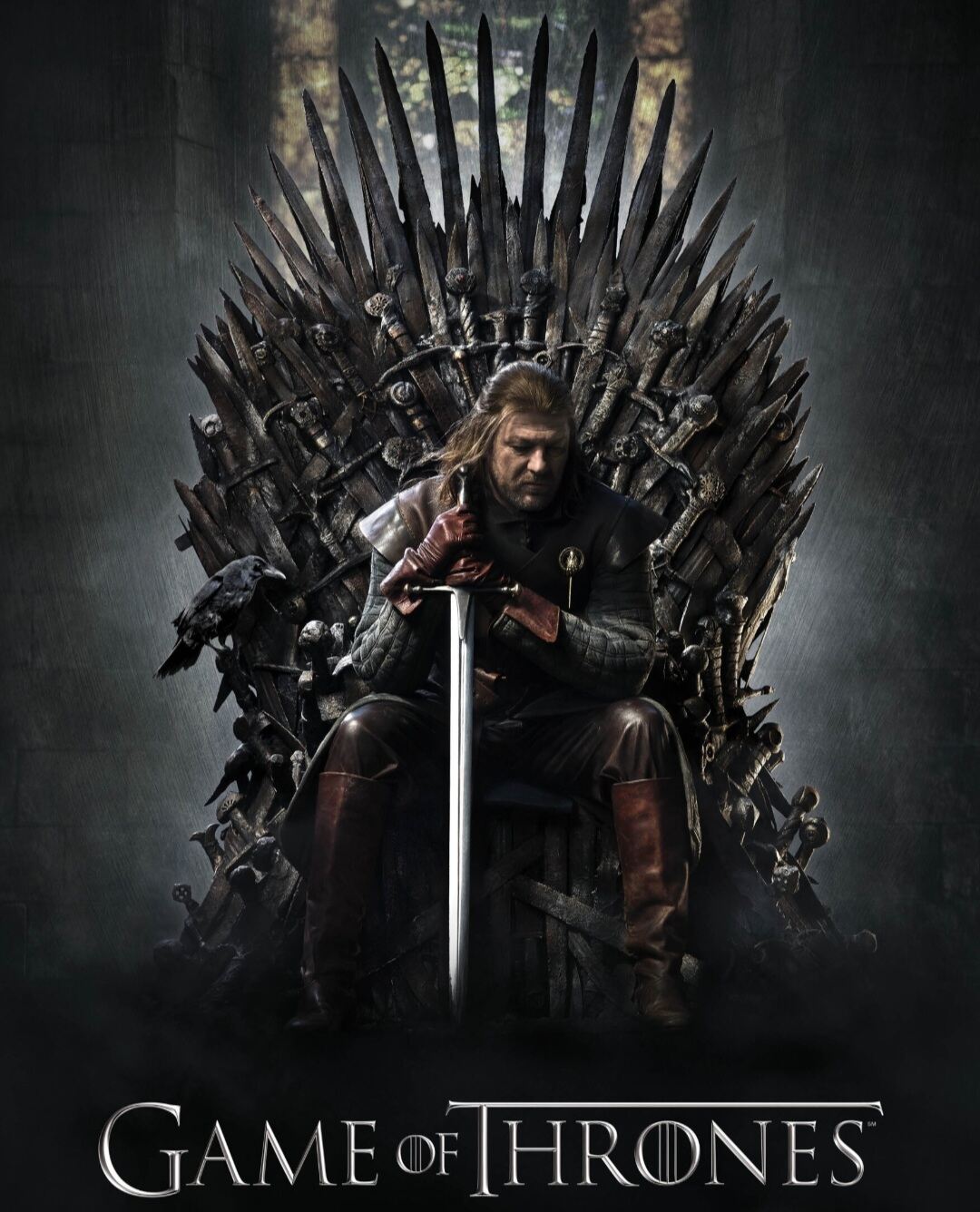 ดูหนังออนไลน์ฟรี Game of Thrones Season 1 (2011) มหาศึกชิงบัลลังก์ ปี 1