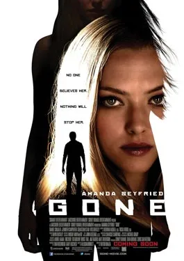 ดูหนังออนไลน์ฟรี Gone (2012) ขีดระทึกเส้นตาย
