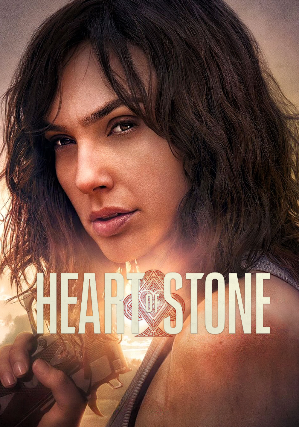ดูหนังออนไลน์ฟรี Heart of Stone (2023) ฮาร์ท ออฟ สโตน