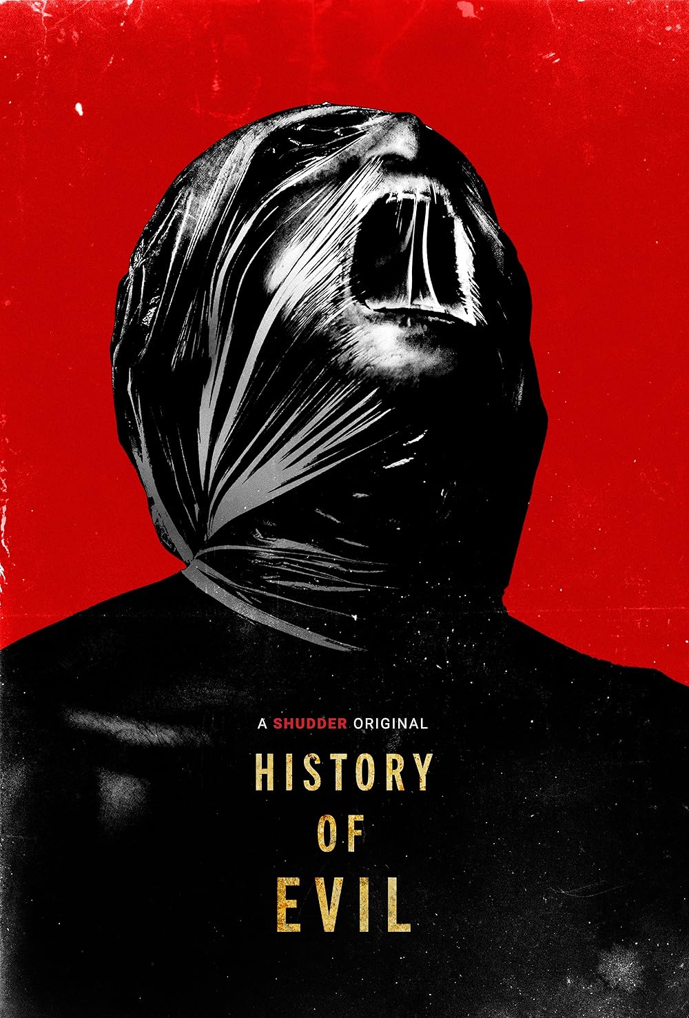 ดูหนังออนไลน์ฟรี History of Evil (2024)