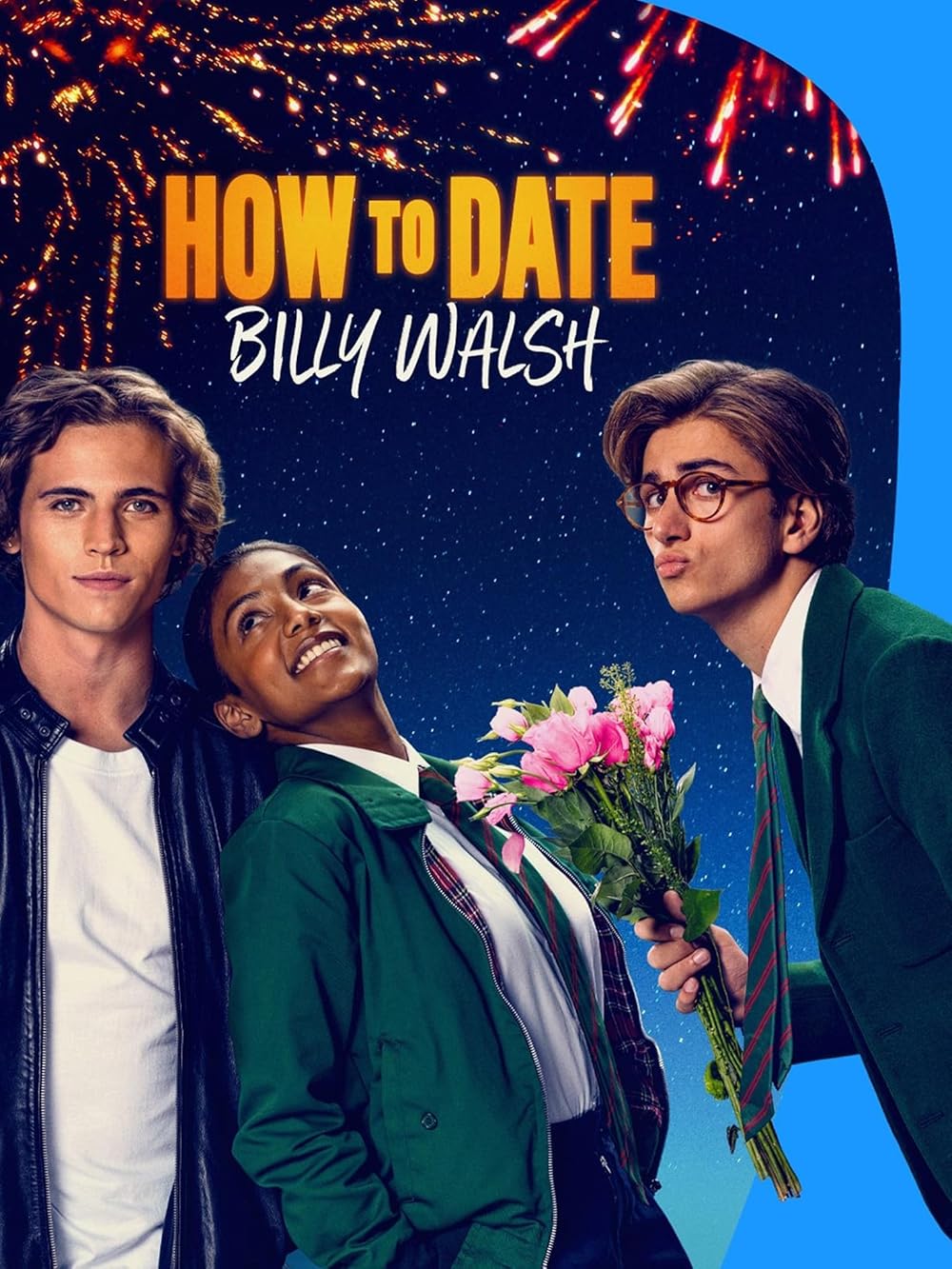 ดูหนังออนไลน์ฟรี How to Date Billy Walsh (2024)