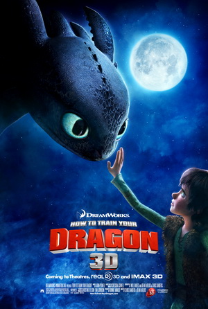 ดูหนังออนไลน์ฟรี How to Train Your Dragon 1 (2010) อภินิหารไวกิ้ง พิชิตมังกร 1