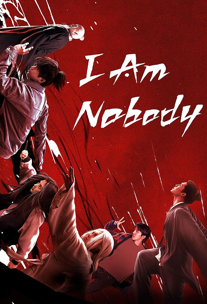 ดูหนังออนไลน์ฟรี I Am Nobody (2023) อัศวินพันธุ์แปลก