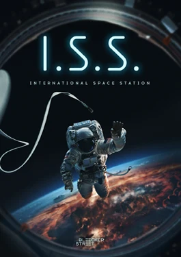 ดูหนังออนไลน์ฟรี I.S.S. (2023)