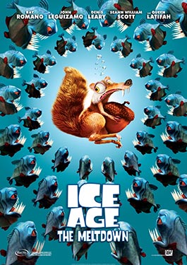 ดูหนังออนไลน์ฟรี Ice Age 2 The Meltdown (2006) ไอซ์ เอจ 2 เจาะยุคน้ำแข็งมหัศจรรย์
