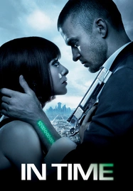 ดูหนังออนไลน์ฟรี In Time (2011) ล่าเวลาสุดนรก