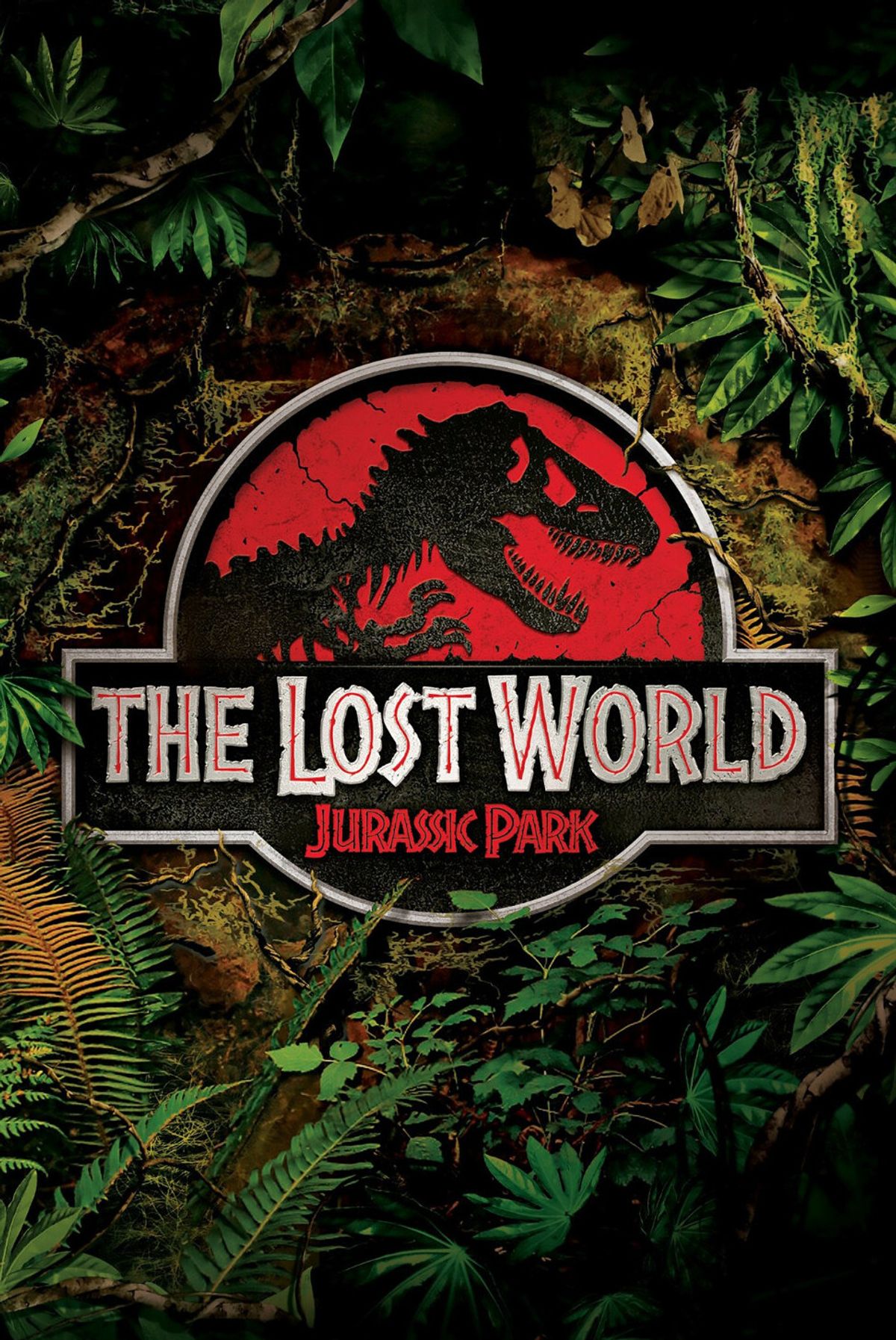 ดูหนังออนไลน์ฟรี Jurassic Park 2 : The Lost World (1997) จูราสสิค พาร์ค เดอะ ลอสต์ เวิล์ด ใครว่ามันสูญพันธุ์