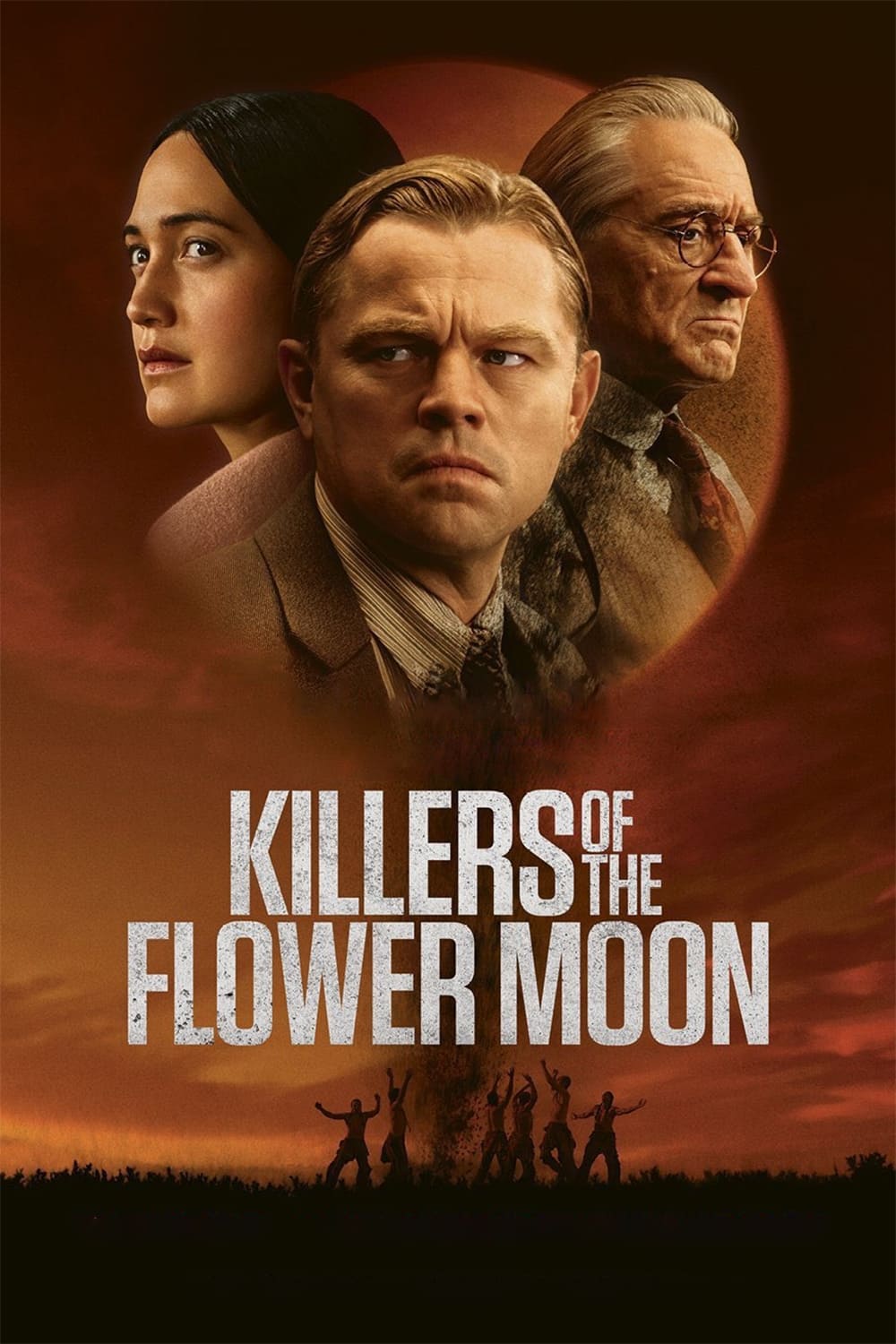 ดูหนังออนไลน์ฟรี Killers of the Flower Moon (2023) คิลเลอร์ส ออฟ เดอะ ฟลาวเวอร์ มูน
