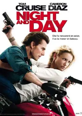 ดูหนังออนไลน์ฟรี Knight and Day (2010) โคตรคนพยัคฆ์ร้าย.. กับหวานใจมหาประลัย