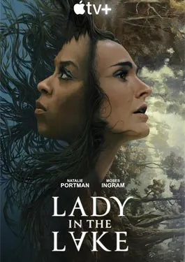 ดูหนังออนไลน์ฟรี Lady in the Lake (2024) เลดี้ อิน เดอะ เลค