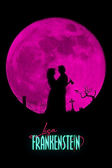ดูหนังออนไลน์ฟรี Lisa Frankenstein (2024)