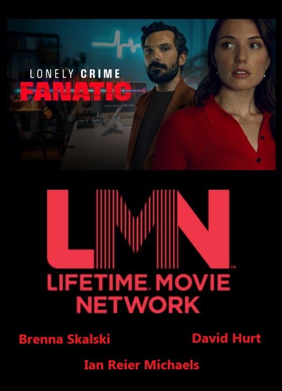 ดูหนังออนไลน์ฟรี Lonely Crime Fanatic (2024)