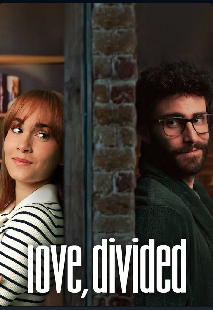 ดูหนังออนไลน์ฟรี Love, Divided (2024) ผนังบางๆ กั้นสองใจ