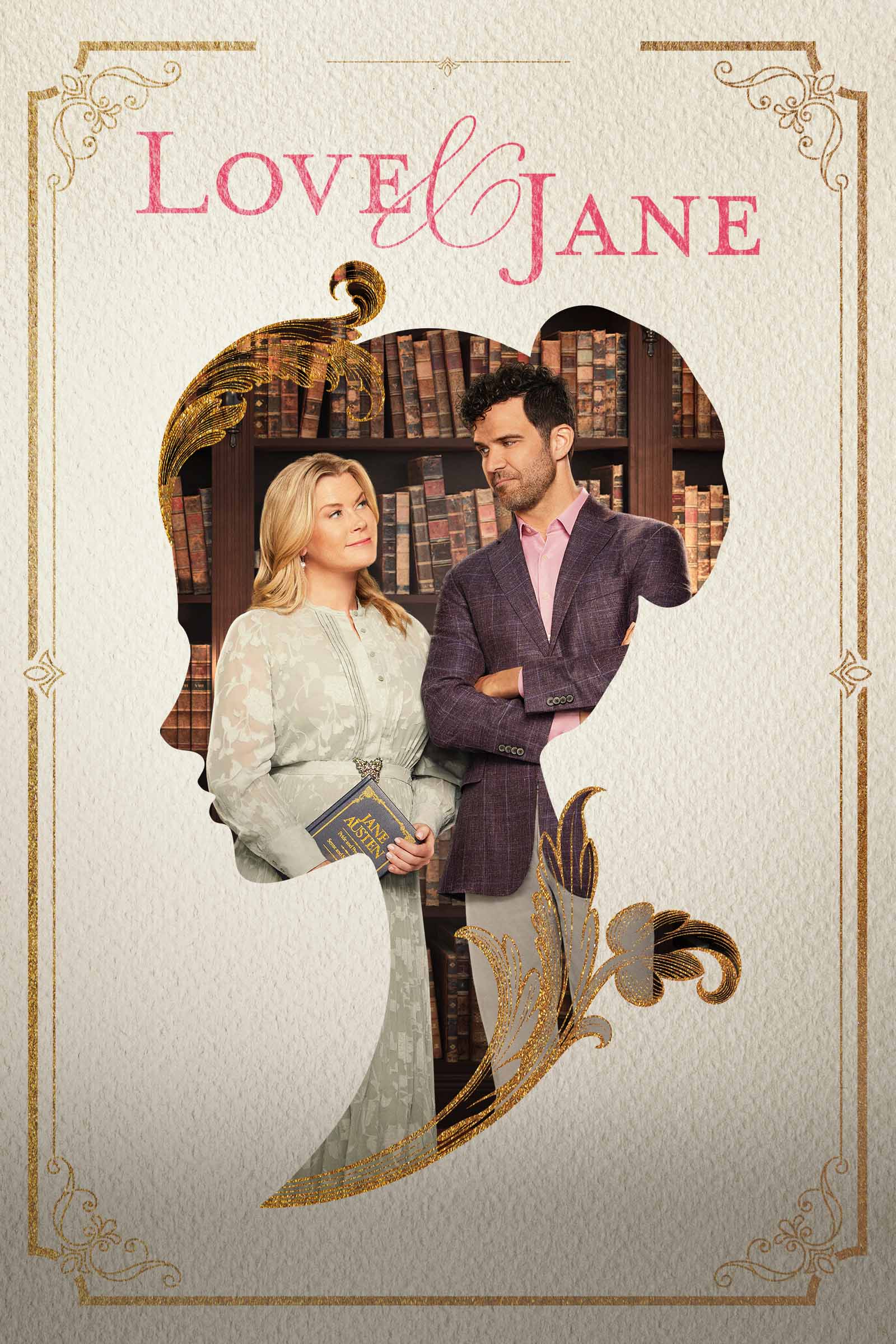 ดูหนังออนไลน์ฟรี Love & Jane (2024)