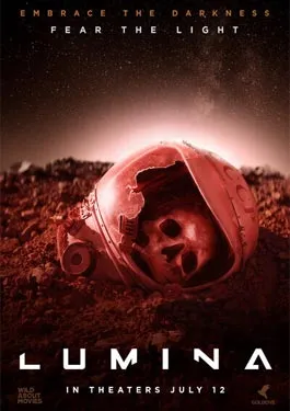 ดูหนังออนไลน์ฟรี Lumina (2024) ลูมิน่า