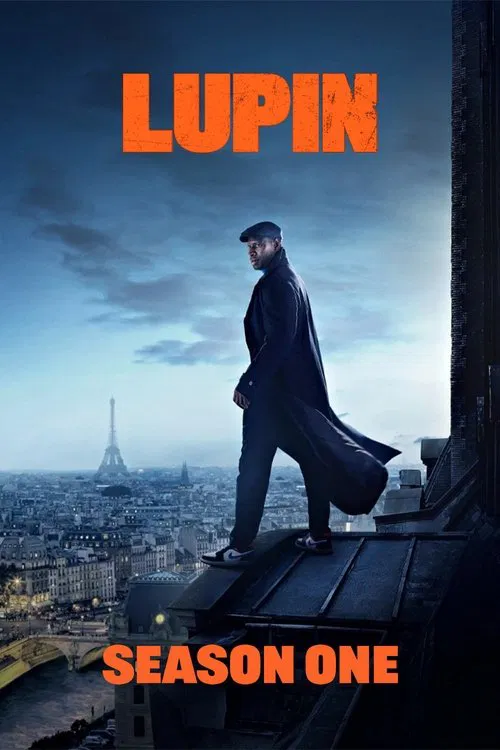 ดูหนังออนไลน์ฟรี Lupin Season 1 (2021) จอมโจรลูแปง ซีซั่น 1