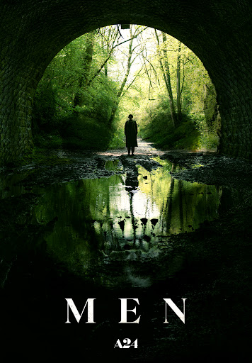 ดูหนังออนไลน์ฟรี Men (2022)