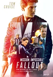 ดูหนังออนไลน์ฟรี Mission: Impossible – Fallout (2018)