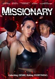 ดูหนังออนไลน์ฟรี Missionary (2023)