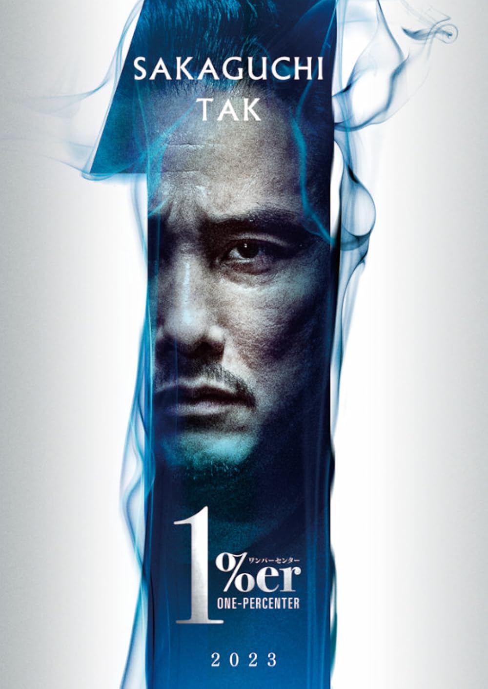 ดูหนังออนไลน์ฟรี One Percenter (2023) วันเปอร์เซ็นต์