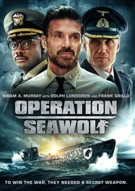 ดูหนังออนไลน์ฟรี Operation Seawolf (2022) ปฏิบัติการซีวูล์ฟ