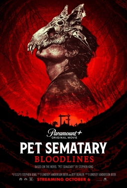 ดูหนังออนไลน์ฟรี Pet Sematary: Bloodlines (2023)