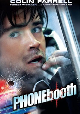 ดูหนังออนไลน์ฟรี Phone Booth (2002) วิกฤตโทรศัพท์สะท้านเมือง