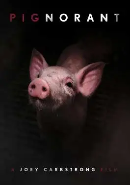 ดูหนังออนไลน์ฟรี Pignorant (2024) พิกนอร์แรนต์