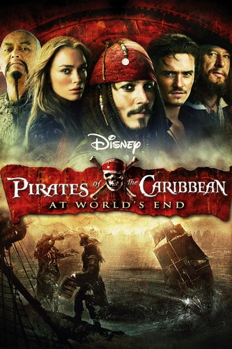 ดูหนังออนไลน์ฟรี Pirates of the Caribbean 3 At World’s End (2007) ผจญภัยล่าโจรสลัดสุดขอบโลก