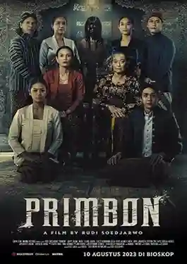 ดูหนังออนไลน์ฟรี Primbon (2023) คนที่กลับมา